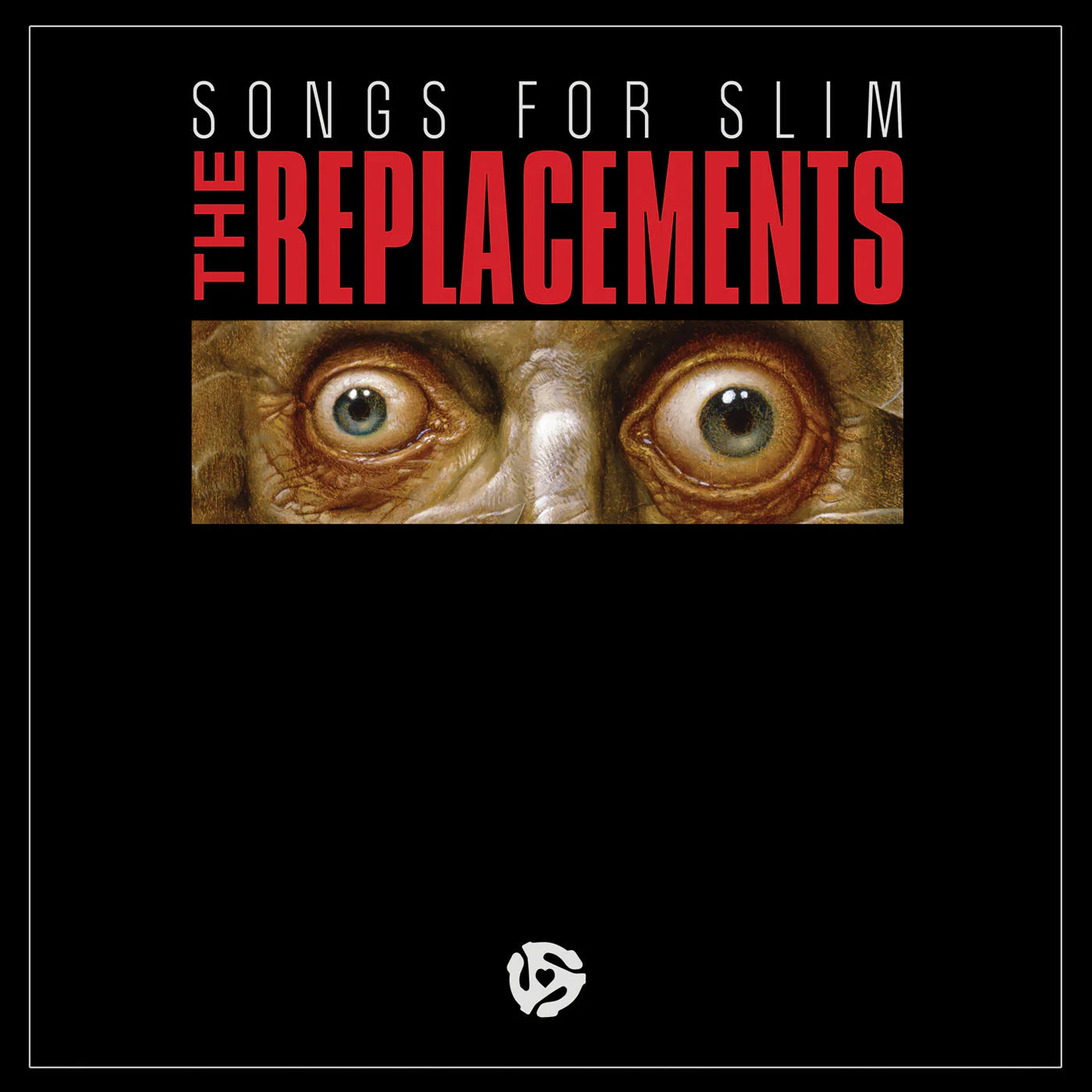 Songs For Slim (Red, Black)