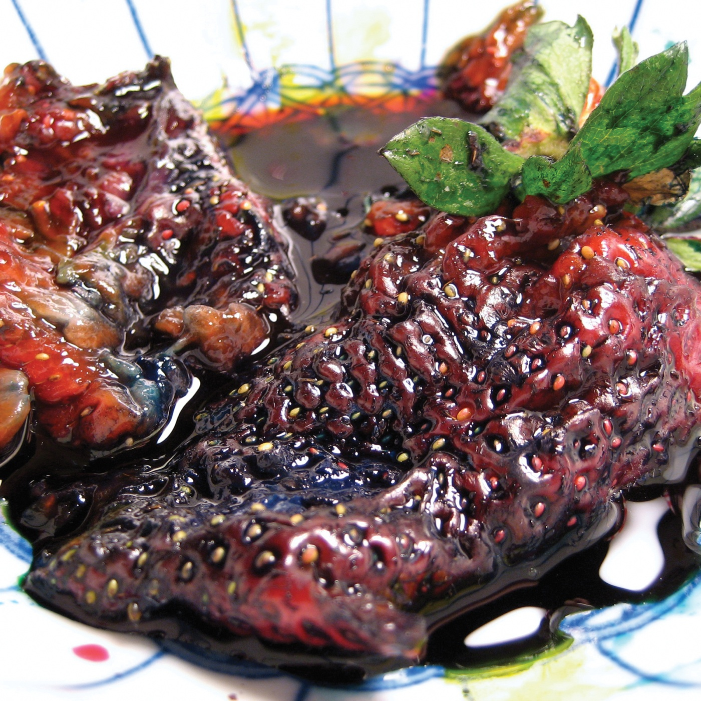 Animal Collective Strawberry Jam (2 Lp's) | Vinyl
