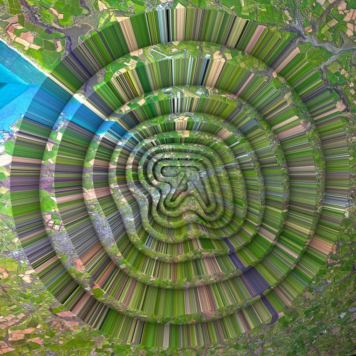 Aphex Twin Collapse Ep | Vinyl