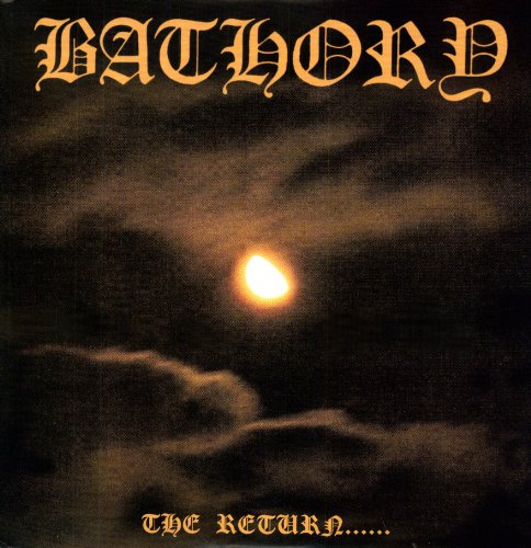 The Return