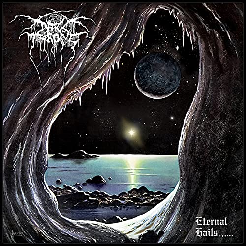 Darkthrone Eternal Hails | Vinyl