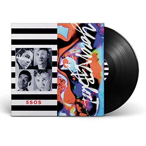 5 Seconds Of Summer - Youngblood - HIFI Bodega