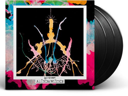 All Them Witches - Live On The Internet - HIFI Bodega