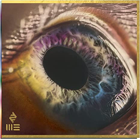 Arcade Fire - WE (Brown Marble) (180 Gram Vinyl) - HIFI Bodega