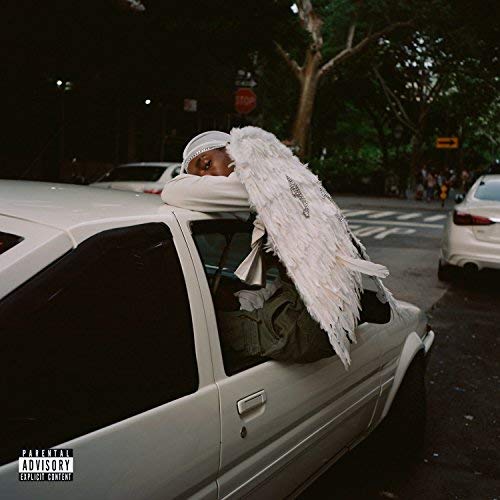 Blood Orange - Negro Swan - HIFI Bodega