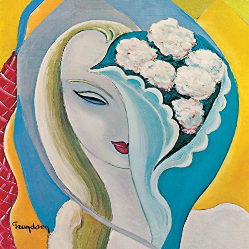 Derek & The Dominos - Layla & Other Assorted Love Songs (180g Vinyl) - HIFI Bodega
