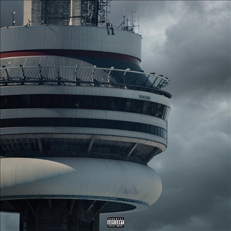 Drake - Views - HIFI Bodega