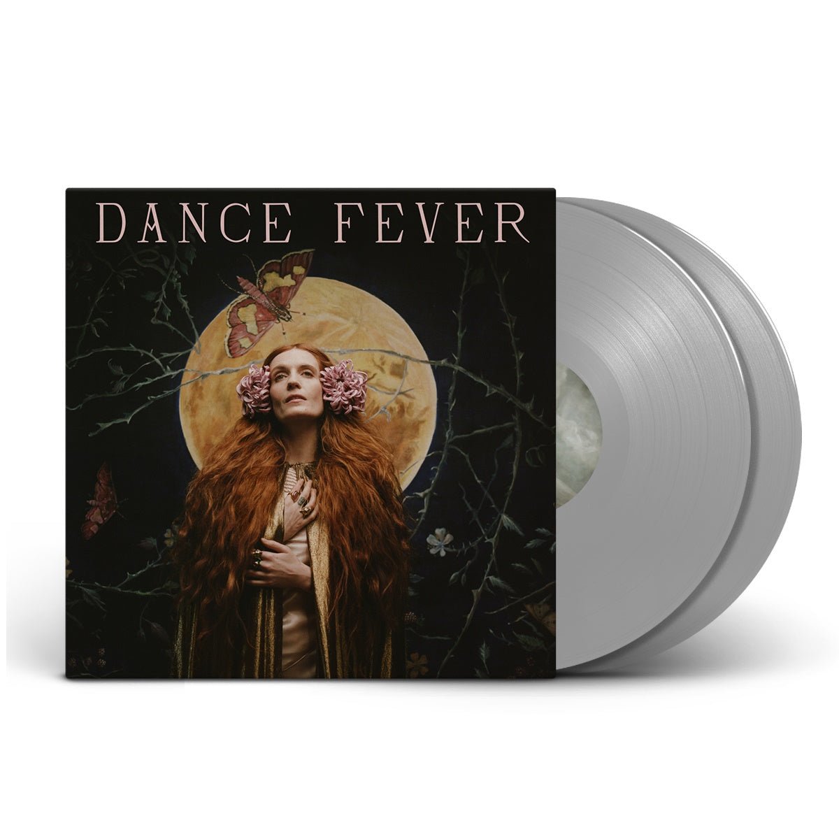 Florence + The Machine - Dance Fever (Grey) - HIFI Bodega