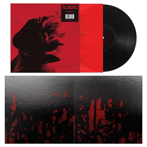 Joji - Ballads 1 (5 - Year Anniversary) - HIFI Bodega