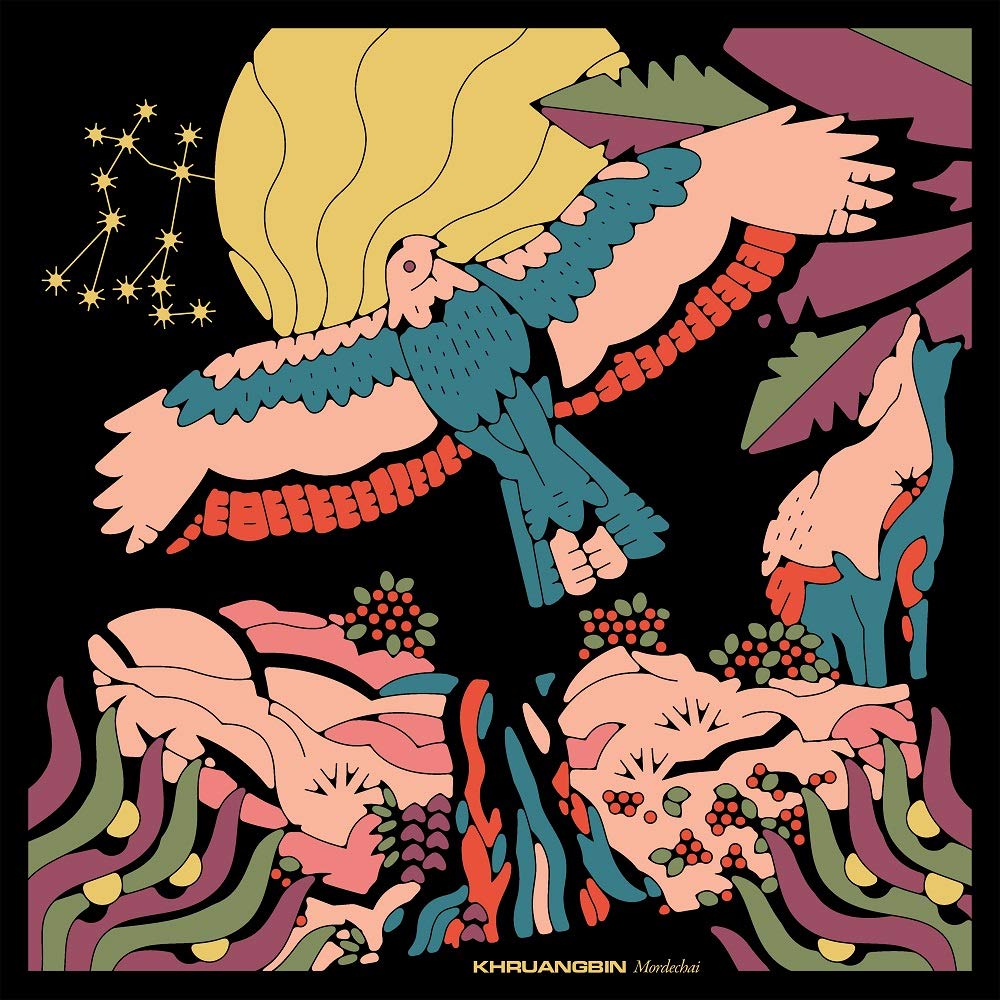 Khruangbin - Mordechai - HIFI Bodega