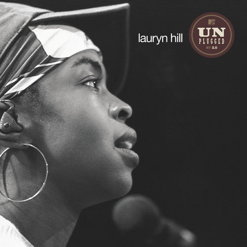 Lauryn Hill - MTV Unplugged No. 2.0 (140g Vinyl) - HIFI Bodega