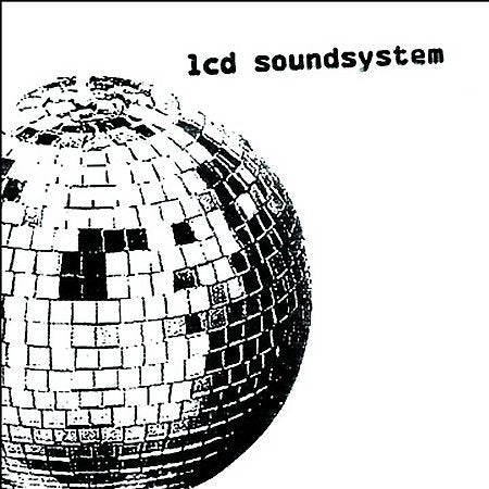 LCD Soundsystem - LCD Soundsystem - HIFI Bodega