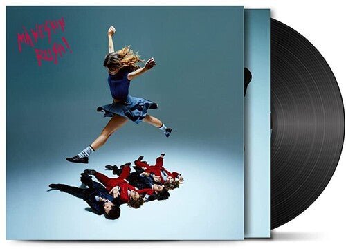 Maneskin - Rush! (180 Gram Vinyl) - HIFI Bodega