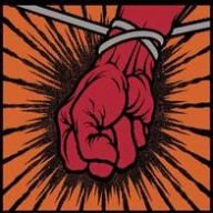 Metallica - St. Anger - HIFI Bodega