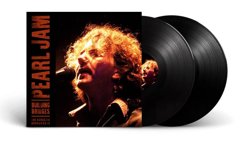 Pearl Jam - Building Bridges - HIFI Bodega