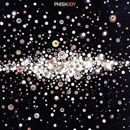 Phish - Joy (Red, Purple, Blue) - HIFI Bodega