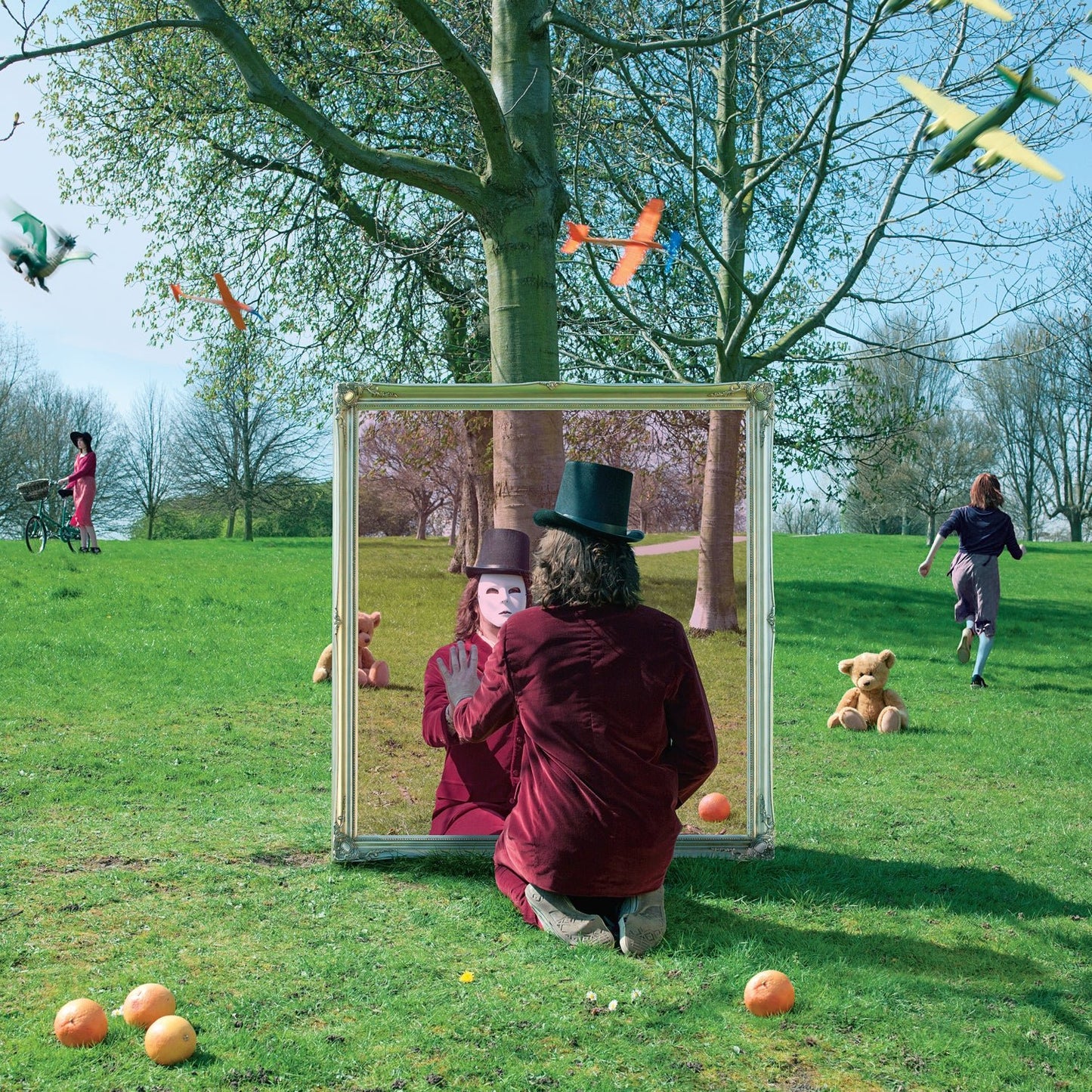 Syd Barrett - An Introduction To Syd Barrett - HIFI Bodega