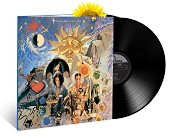 Tears For Fears - The Seeds Of Love - HIFI Bodega