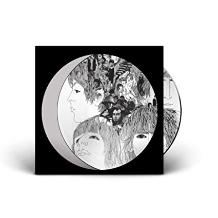 The Beatles - Revolver (Special Edition) (Picture Disc) - HIFI Bodega