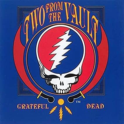 The Grateful Dead - Two from the Vault - HIFI Bodega
