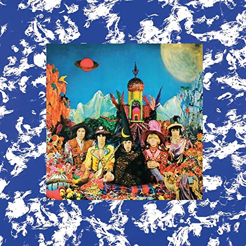 The Rolling Stones - Their Satanic Majesties Request - HIFI Bodega