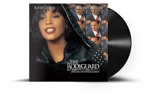 Whitney Houston - The Bodyguard (Original Soundtrack) - HIFI Bodega