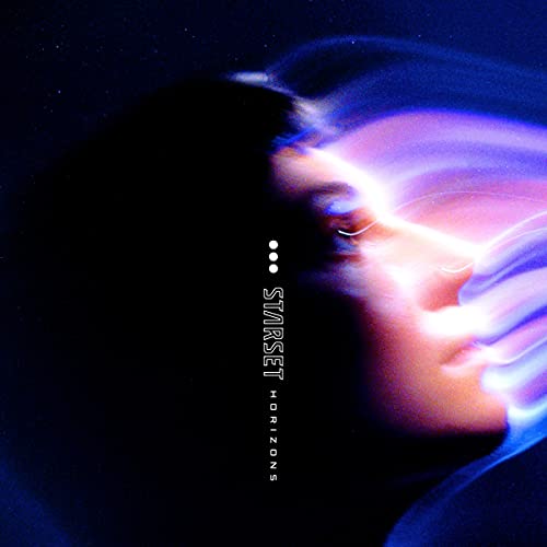 Horizons (Blue)