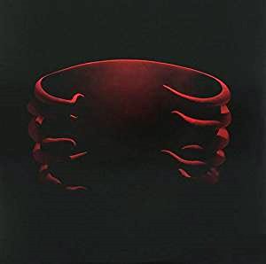 Undertow (Reissue)