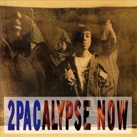 2pacalypse Now