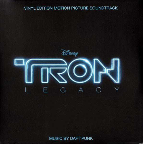 TRON: Legacy (OST)