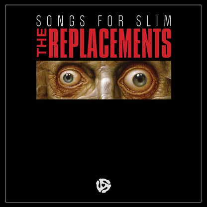 Songs For Slim (Red, Black)