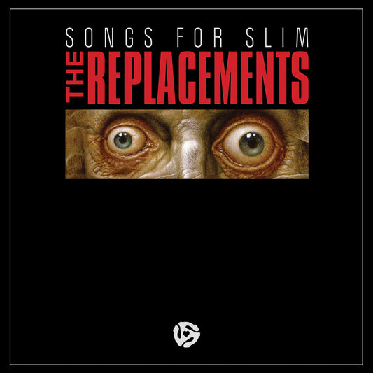 Songs For Slim (Red, Black)