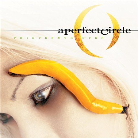 Thirteenth Step (180 Gram) (Import)