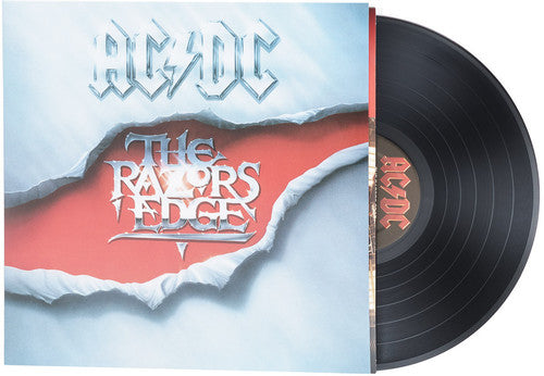 The Razors Edge (Import) (180 Gram Vinyl)