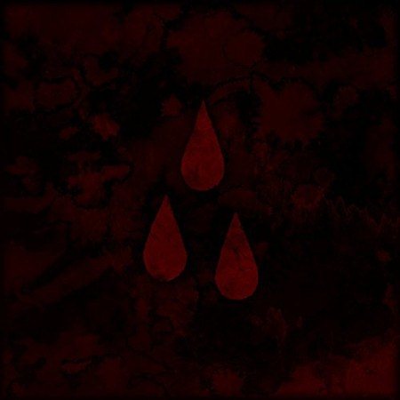 AFI (The Blood Album) (Clear Red Black Marble)