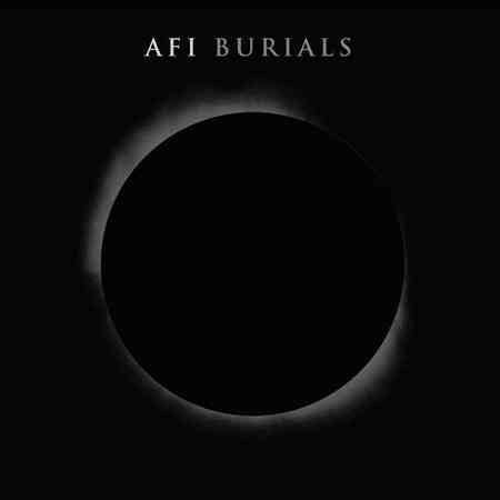 AFI Burials (2 Lp's) | Vinyl