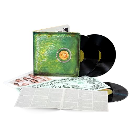 Billion Dollar Babies (50th Anniversary Deluxe Edition)