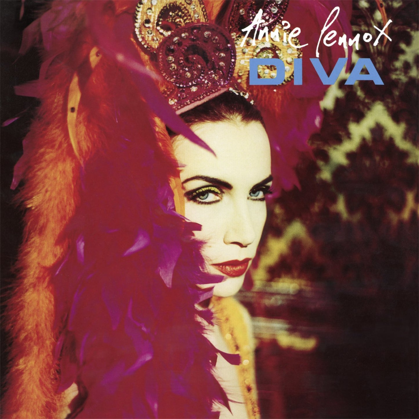 Diva (140g Vinyl)