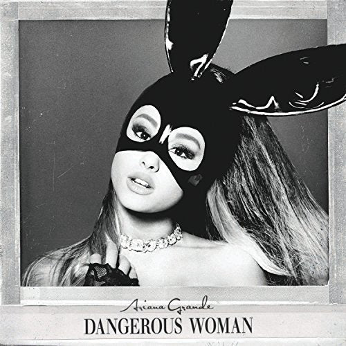 Dangerous Woman (Import)