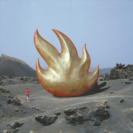 Audioslave (150g Vinyl)