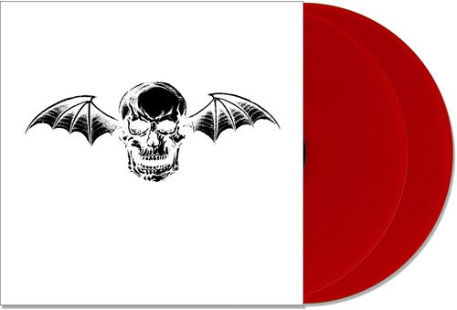 Avenged Sevenfold (Red)