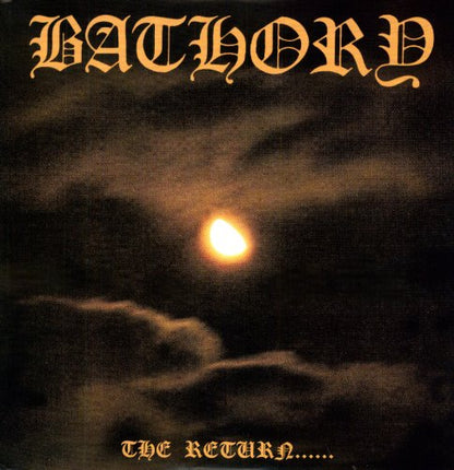The Return