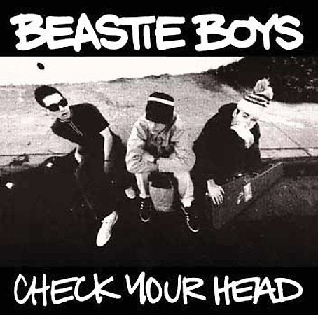 Check Your Head (180g Vinyl)