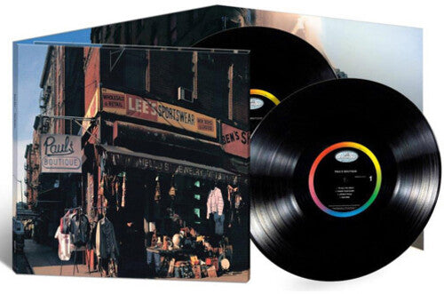 Beastie Boys Paul's Boutique | Vinyl