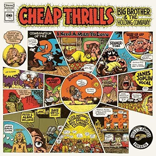 Cheap Thrills (Import)