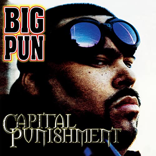 Captial Punishment (150 Gram Vinyl)