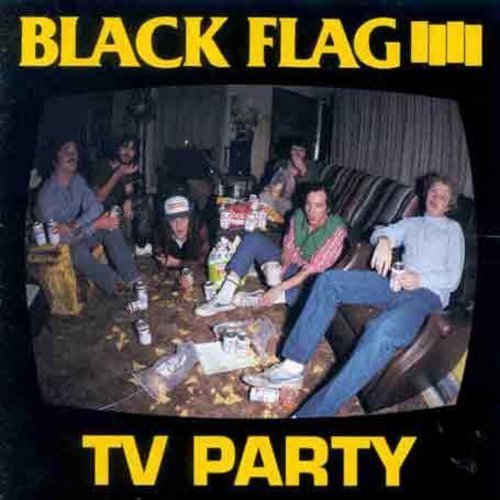 TV Party