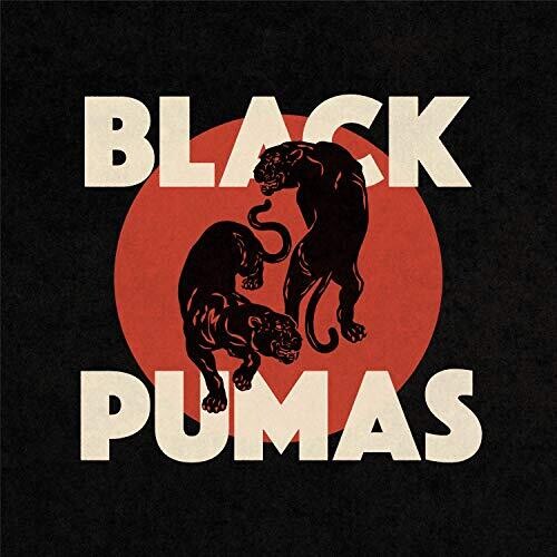 Black Pumas (Limited Edition, Cream)