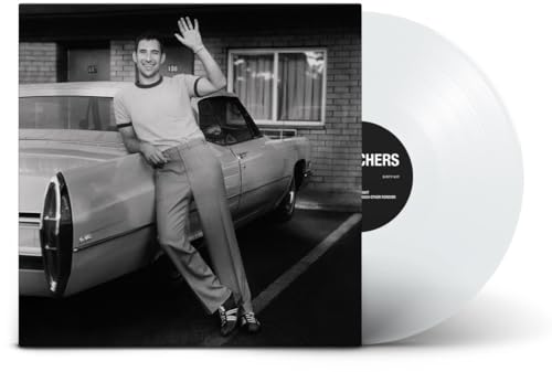 Bleachers Bleachers [Clear 2 LP] | Vinyl