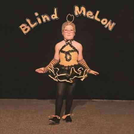 Blind Melon (180g Vinyl) (Import)